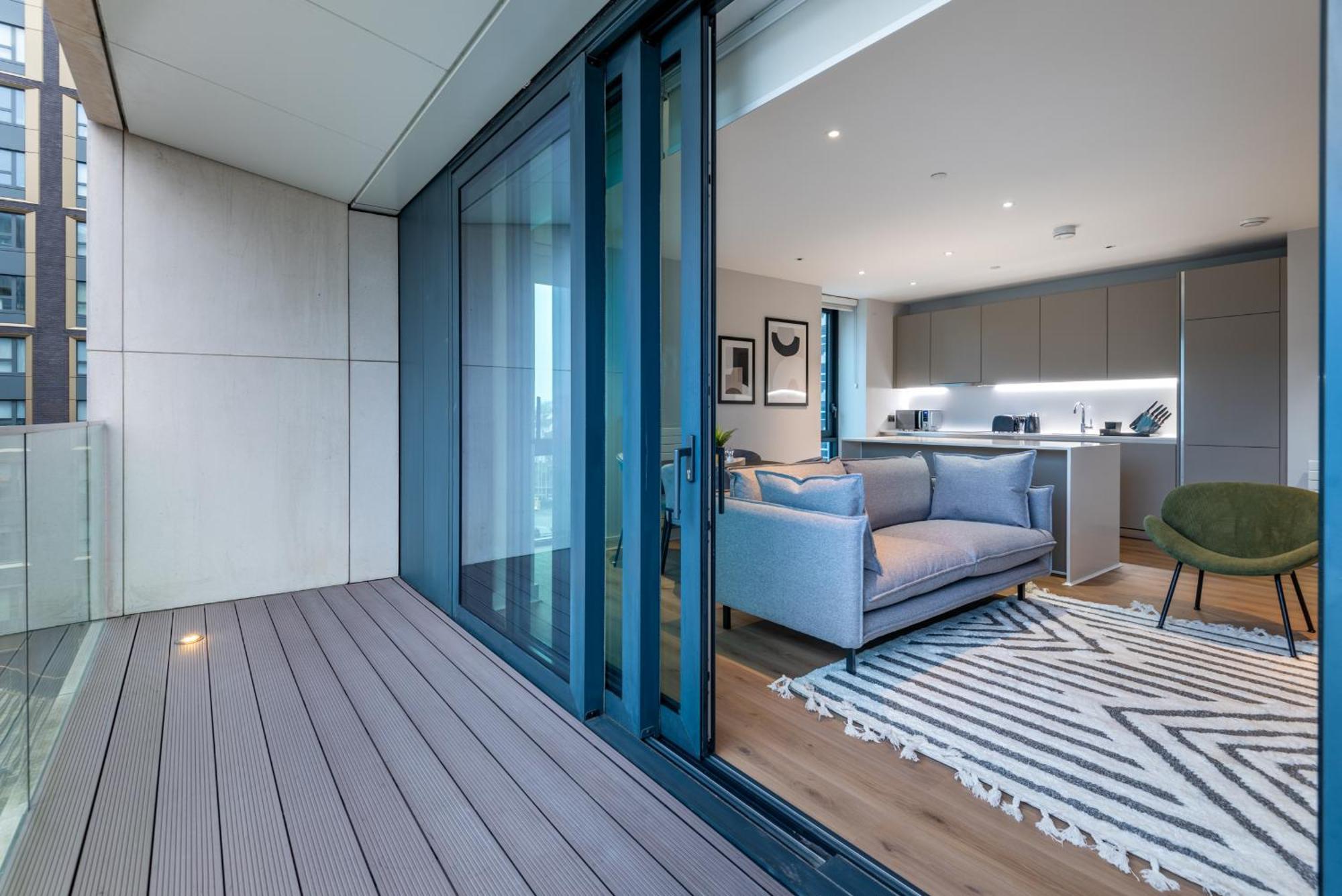 Appartamento Alto - Modern Comfort & Prime Location *