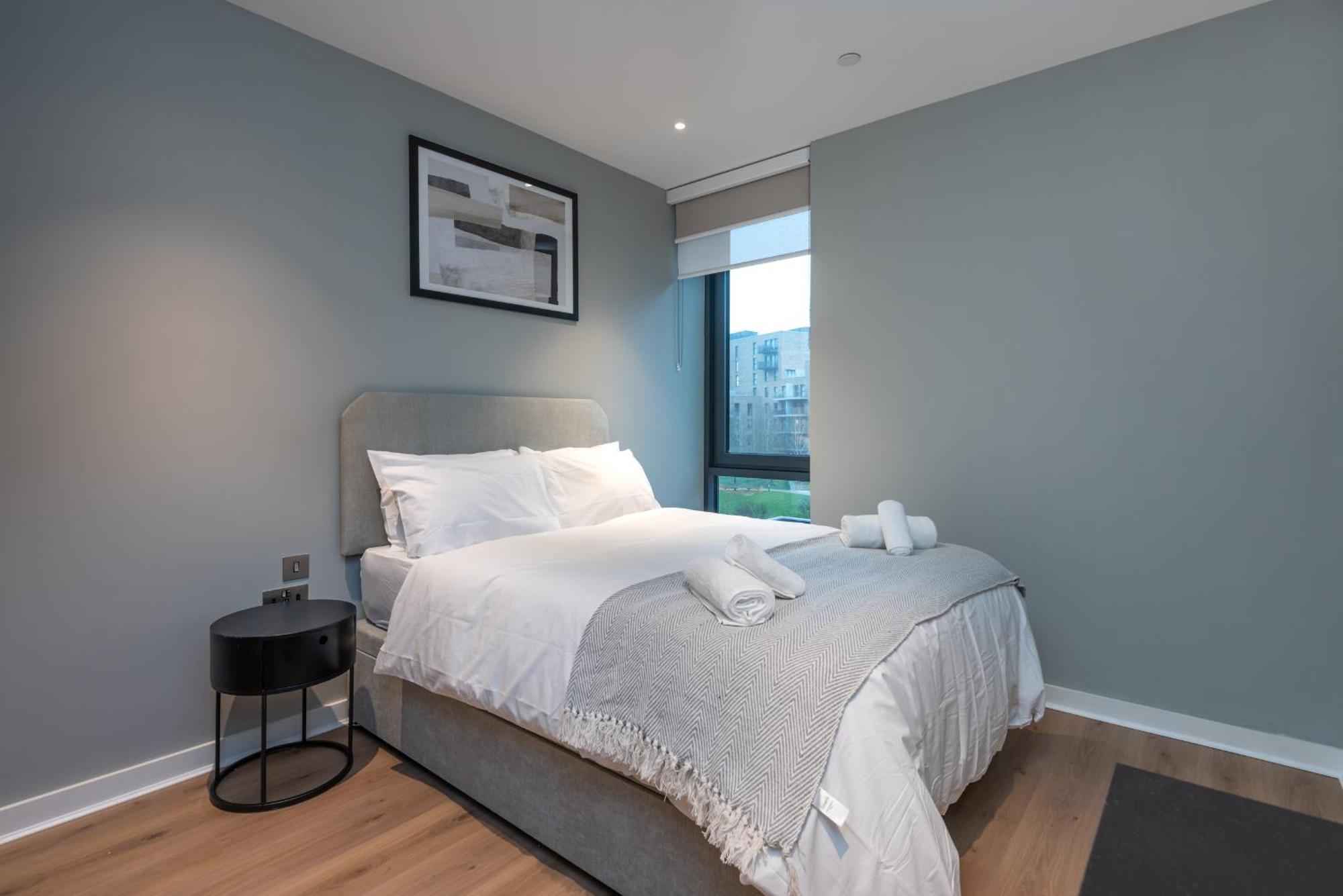 Appartamento Alto - Modern Comfort & Prime Location *
