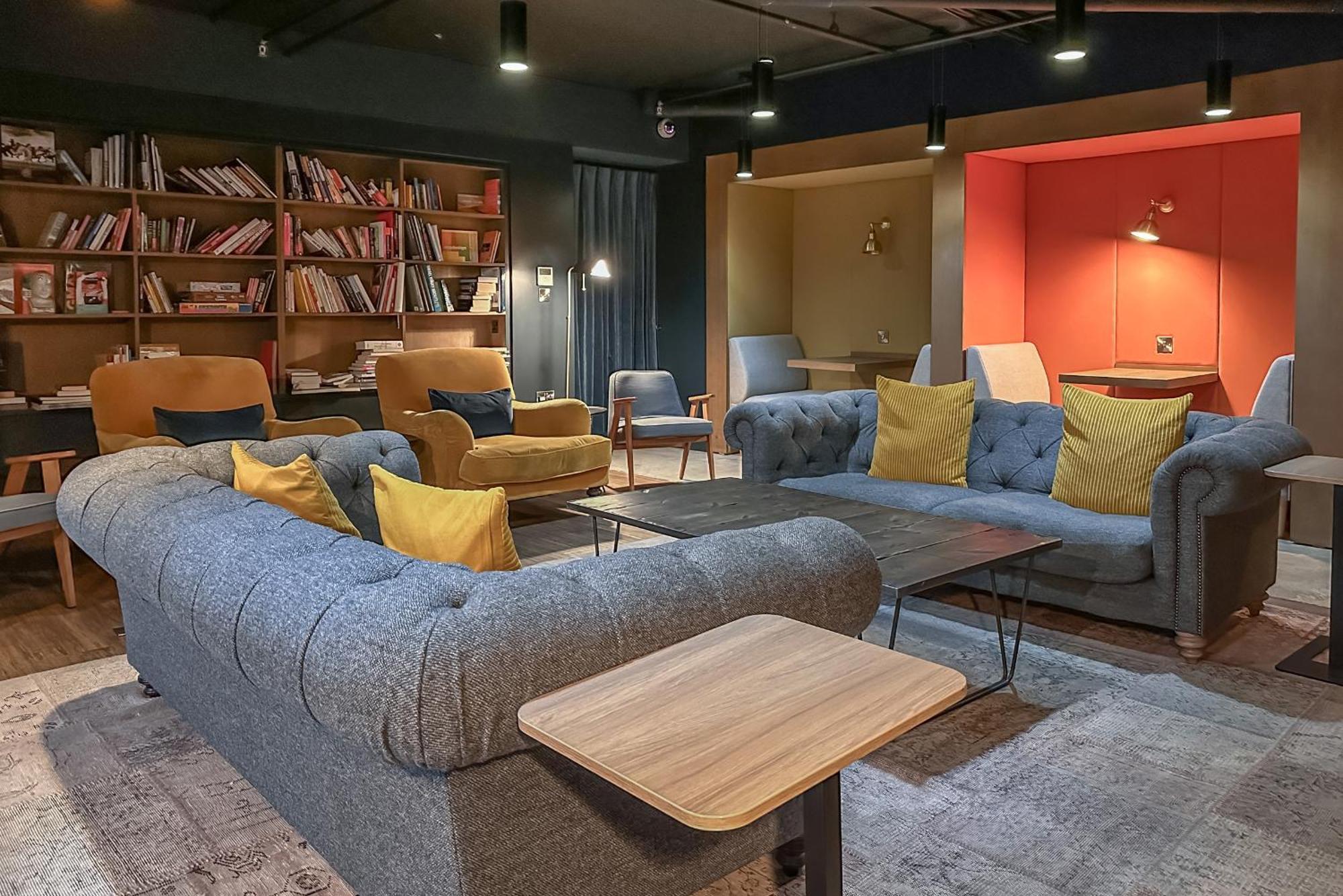 Appartamento Alto - Modern Comfort & Prime Location Londra
