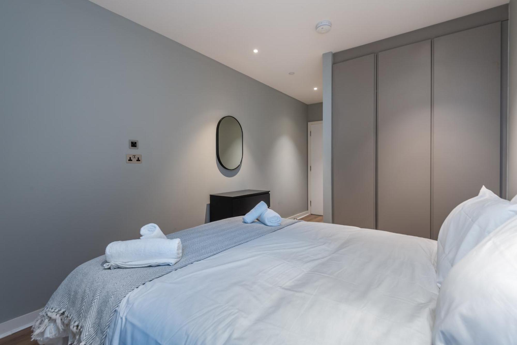 Appartamento Alto - Modern Comfort & Prime Location *
