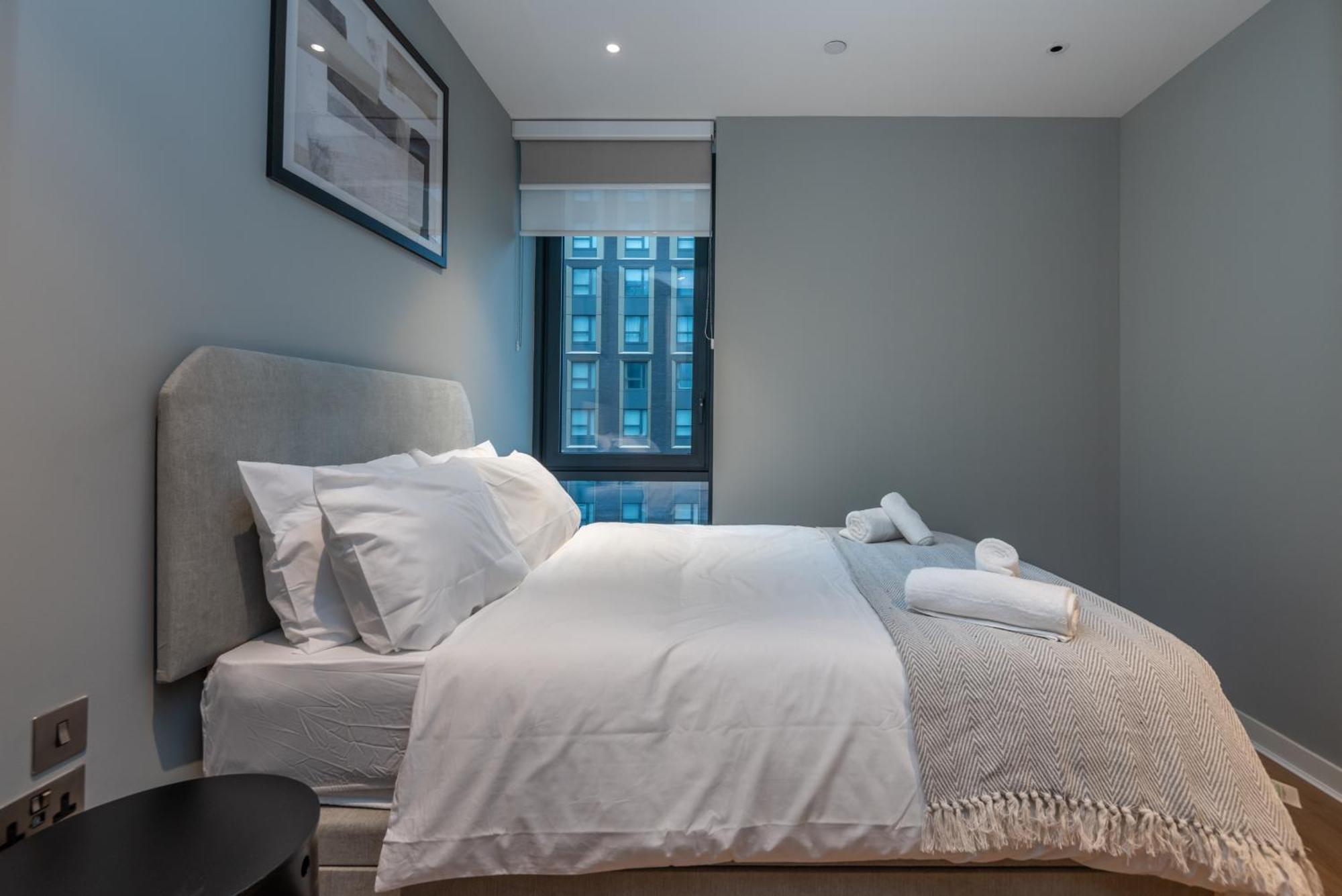 Appartamento Alto - Modern Comfort & Prime Location Londra