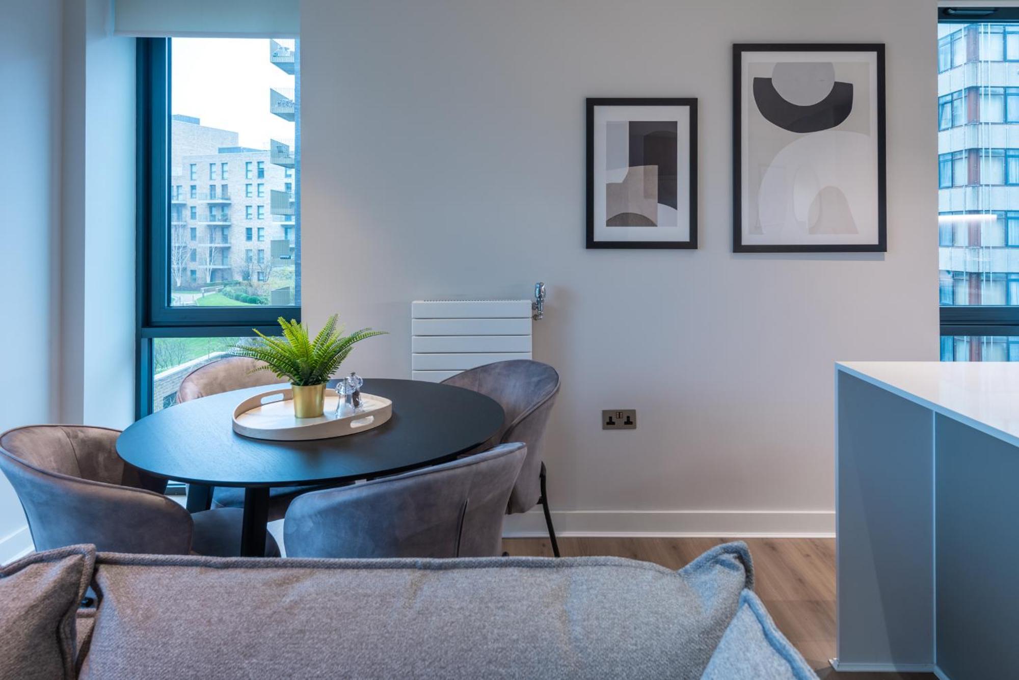 Alto - Modern Comfort & Prime Location Appartamento