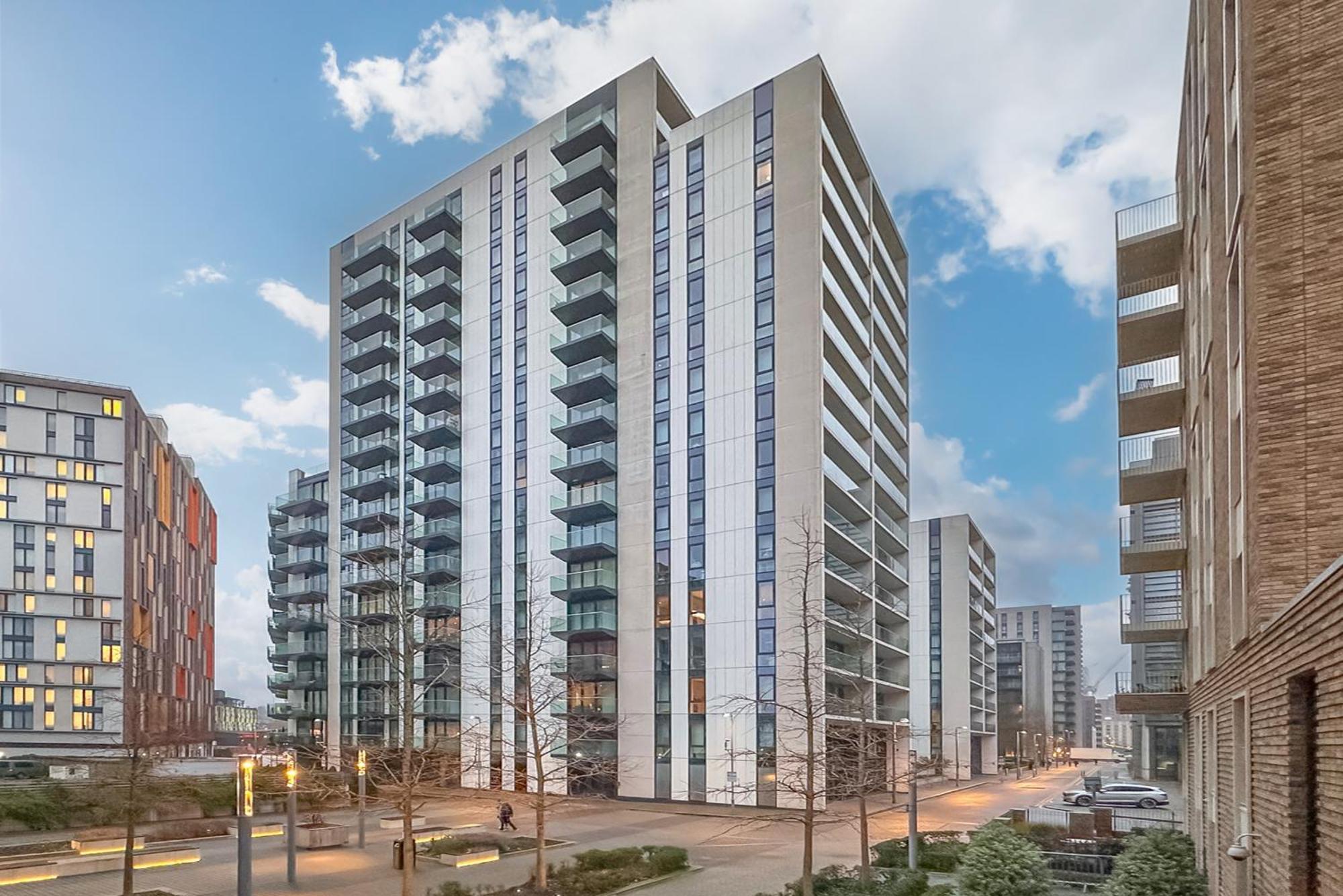 Appartamento Alto - Modern Comfort & Prime Location Londra