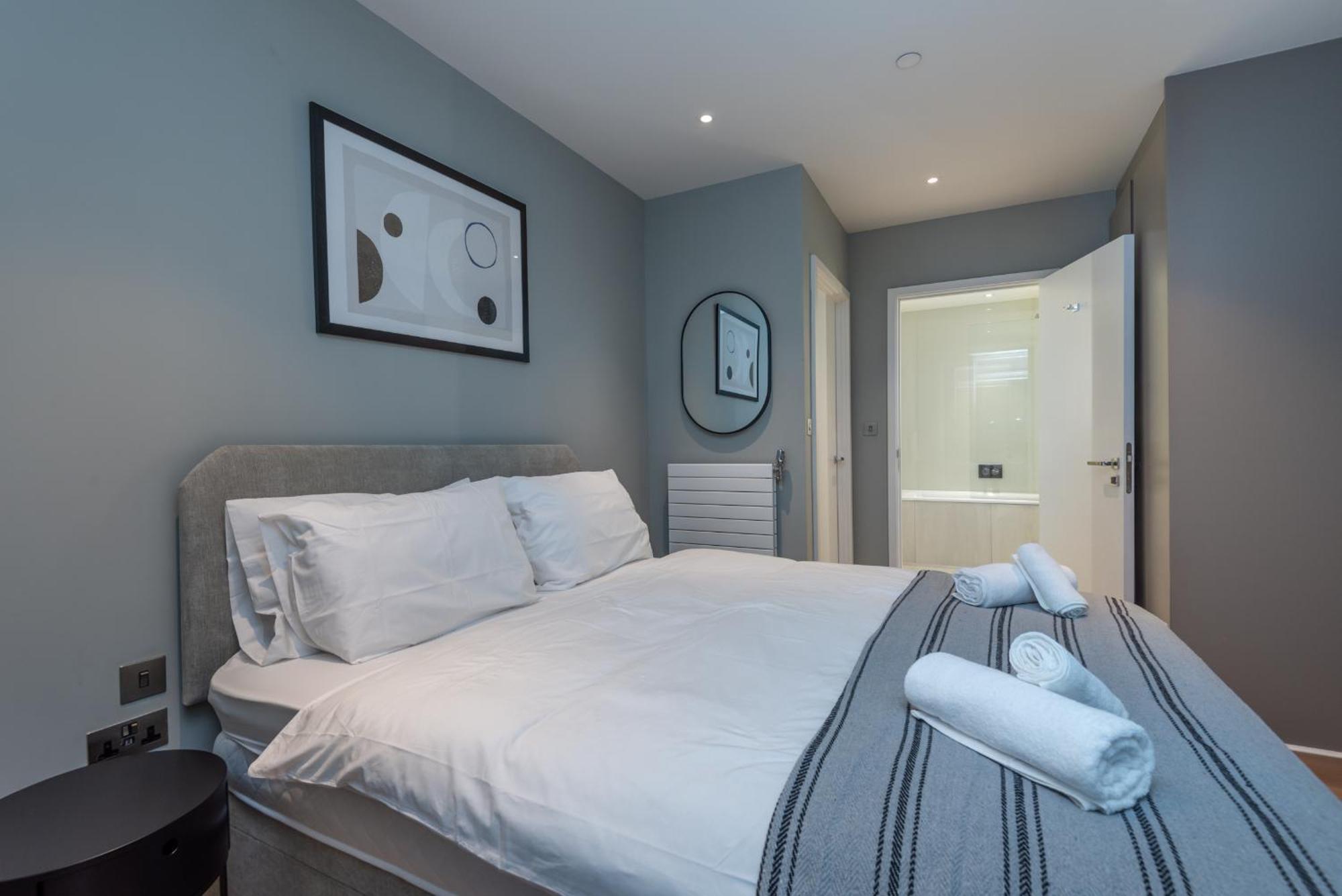 Alto - Modern Comfort & Prime Location Appartamento